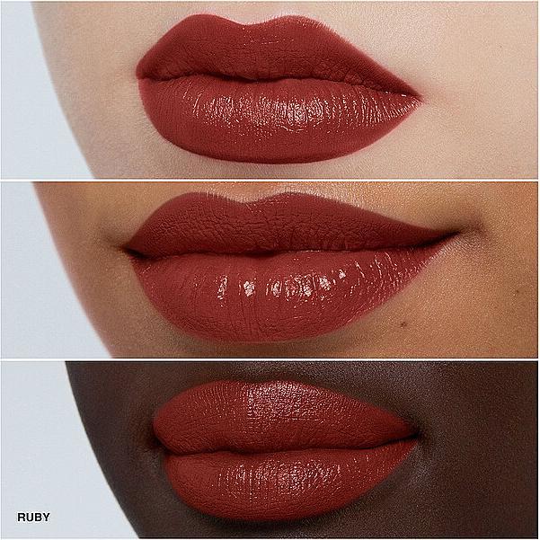 Immagine prodotto Bobbi Brown Colore labbra Luxe Ruby (Rosso scuro)