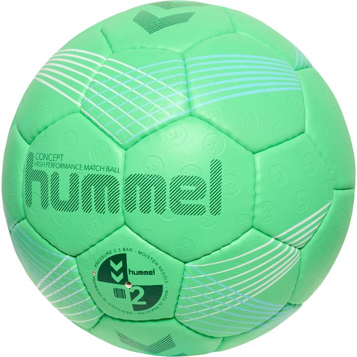 hummel Concept Hb (3)