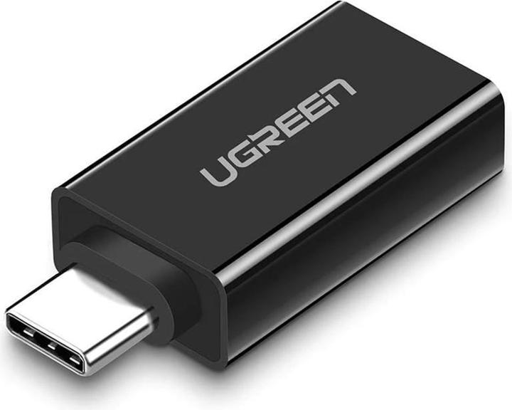 Ugreen Adattatore Jack da USB-C 3.1 a USB-A 3.0 (USB-C, USB 3.0, 2.80 cm)