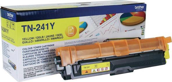 Immagine prodotto Peach Tn-241y (Y)