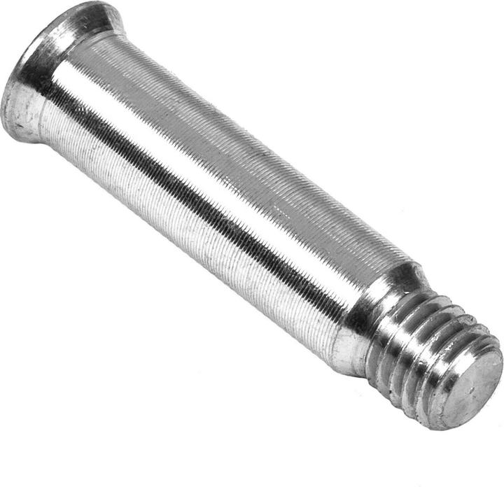 Actual product image Powerslide Inline Skate Accessory Al Single Axle Torx 2023 (34 mm)