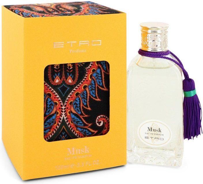 Etro Musk by (Eau de Parfum, 100 ml)