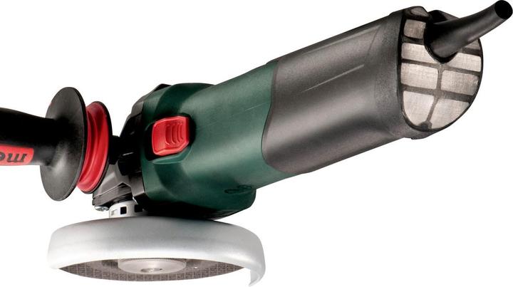 Produktbild Metabo WEV 15-125 (125 mm)