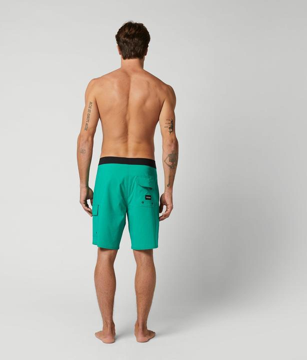 Actual product image Mystic Movement Boardshorts (30)