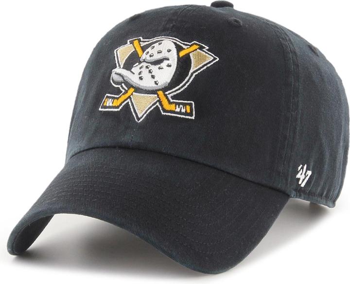 47 Brand Clean Up Anaheim Ducks (One Size)