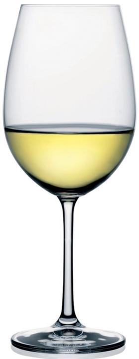 Rastal 6er Set Winebar Weisswein 48 cl 1 dl /-/ 21.4cm (48 cl, Weissweingläser)