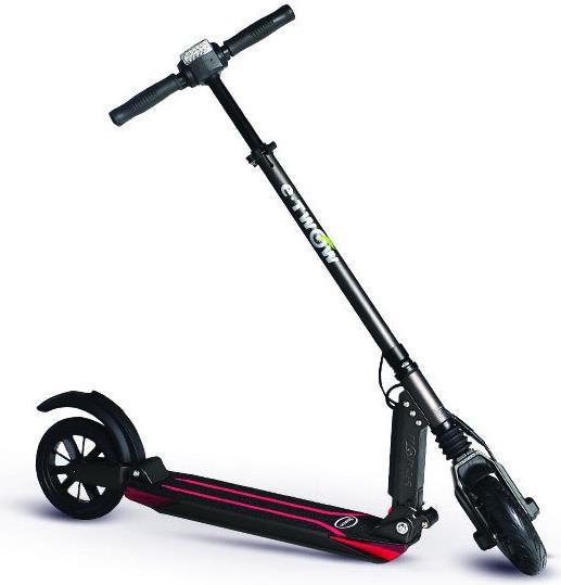 E-Twow Booster V (34 km/h, 40 km, 575 W)