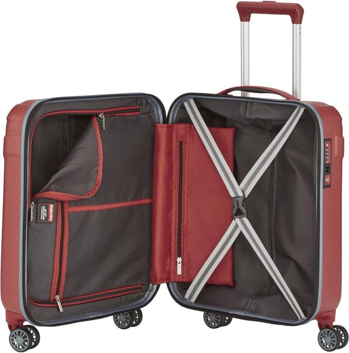 Image du produit Travelite Vecteur (40 l, Bagage à main (jusqu'à 50l))