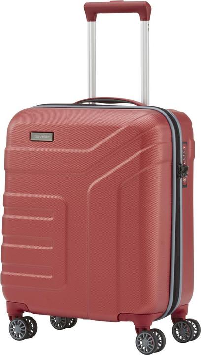 Travelite Vector (40 l, Handgepäck (bis 50l))