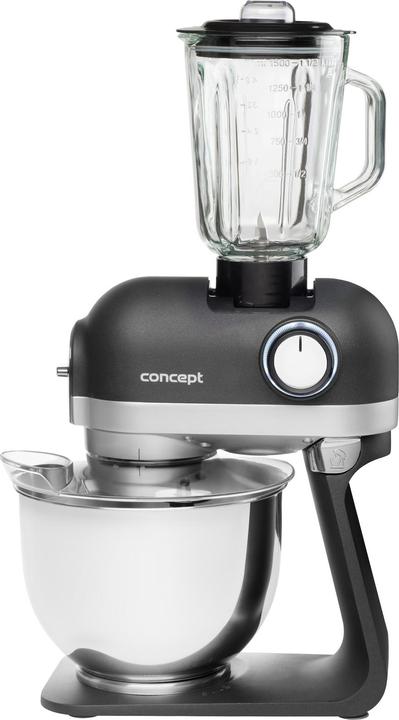 Actual product image Concept RM7000 Food processor (1200 W)