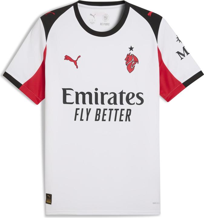 Image du produit Puma ACM Away Jersey Replica (3XL)