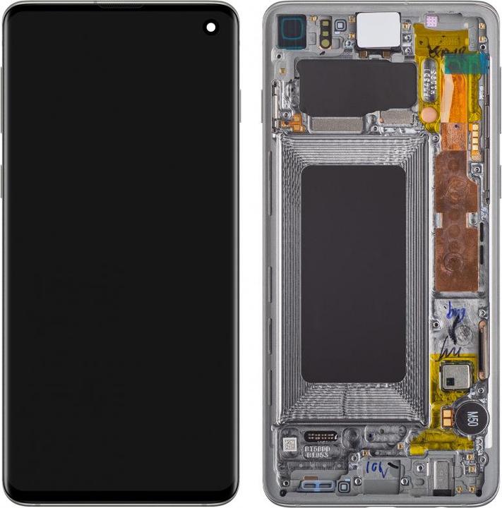 Productafbeelding Samsung LCD scherm Galaxy S10 (Scherm, Galaxy S10)