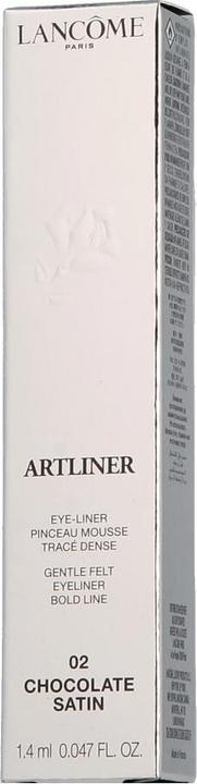 Immagine prodotto Lancôme ARTLINER #02-cioccolato satinato (02 Raso al cioccolato)