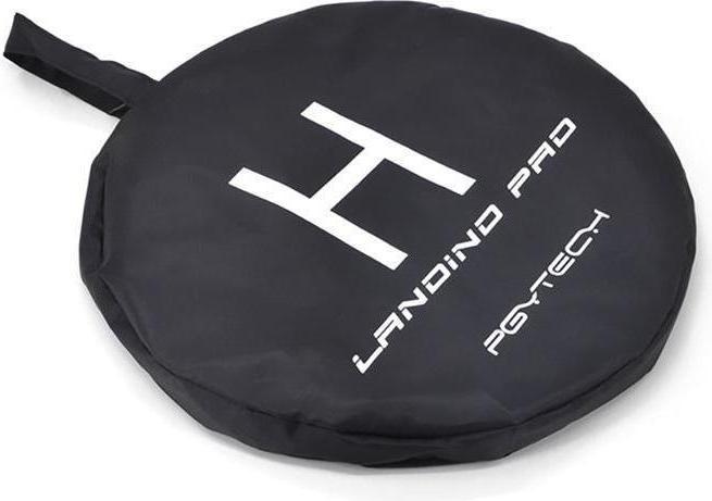 Image du produit Pgytech Grande piste d'atterrissage (Universel)
