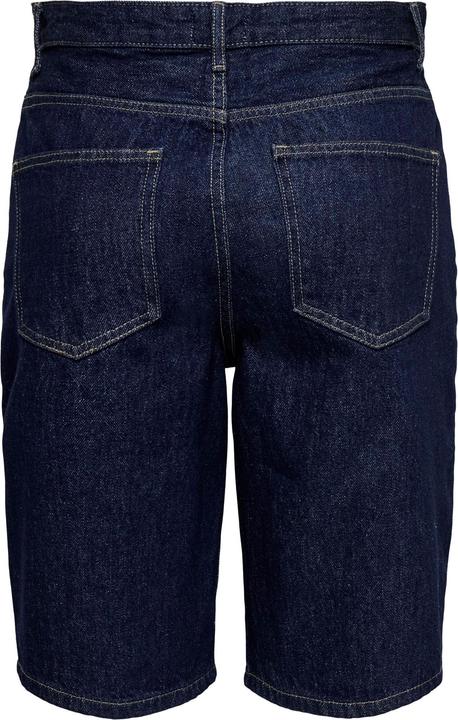 Produktbild Only Onlsonny Hw Wide Dnm Shorts Noos (S)