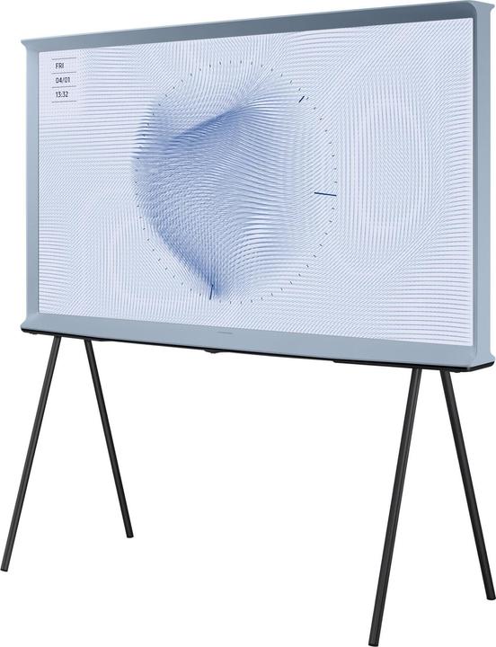 Image du produit Samsung The Serif QE55LS01B (55", LS01B, QLED, 4K, 2022)