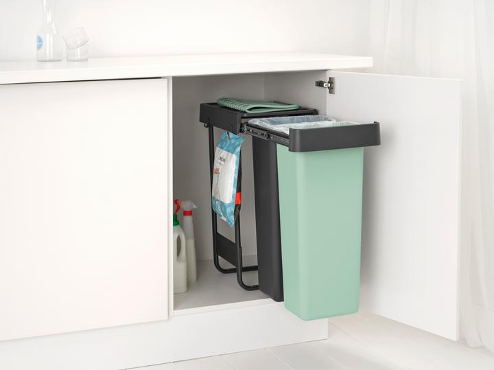 Image du produit Brabantia Sort & Go (60 l)