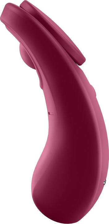 Actual product image Satisfyer Sexy Secret Panty