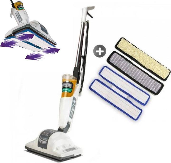 Image du produit Best direct Vibratwin (40 W)