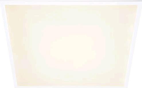 Actual product image Led's light Basic LED recessed light#595mm 40W 4000K, white 4000lm, backlight UGR22 (4000 lm)