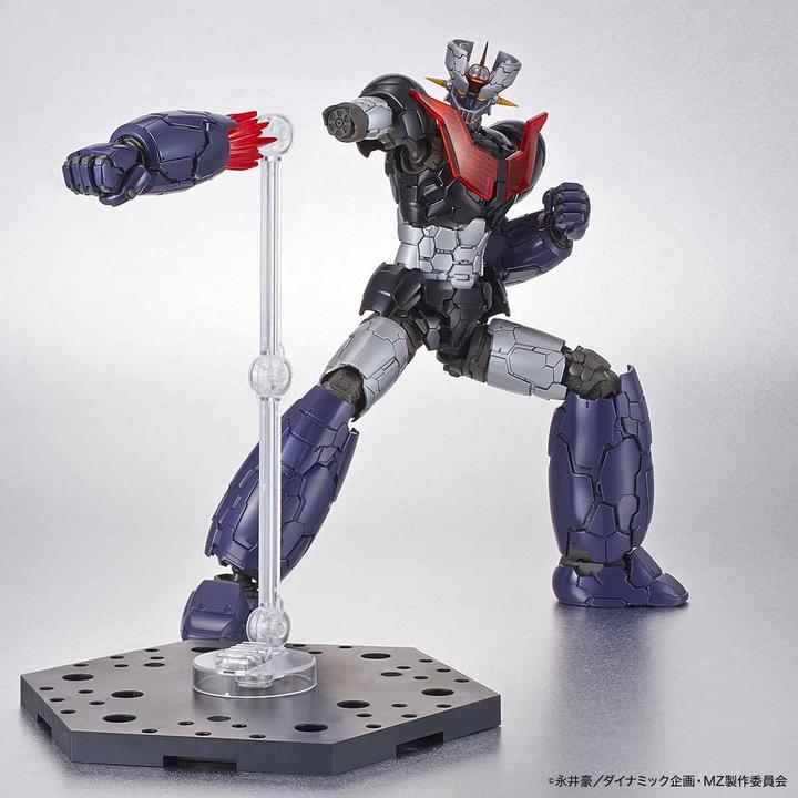 Immagine prodotto Bandai Mazinger Z Infitity
