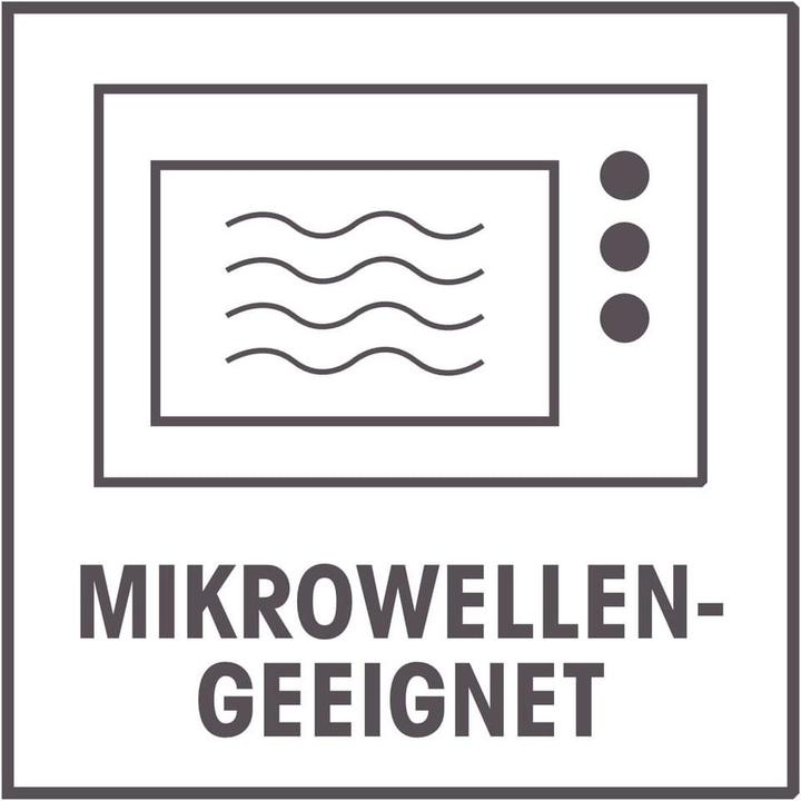 Produktbild Gourmetmaxx 4er Set Glasfrischhaltedosen (3.65 l)