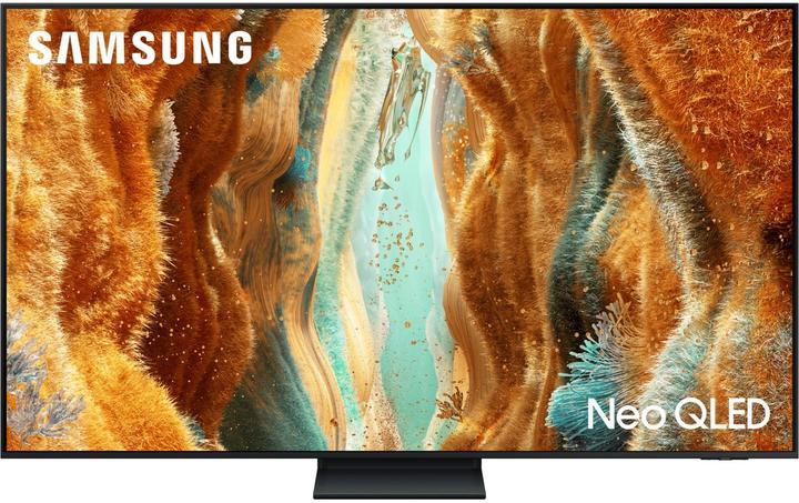 Produktbild Samsung FERNSEHER NEO QLED 8K NQ4 AI 2 (65QN73F) (65", NeoQLED, 4K, 2025)