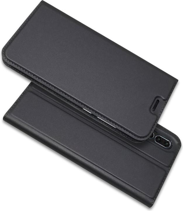 Actual product image Nalia Slim Case