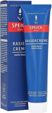 Speick Men Rasiercreme (75 ml, Rasiercreme)