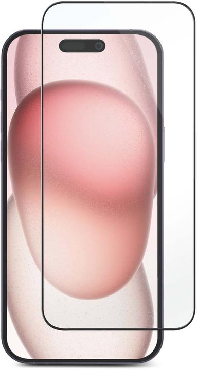 Produktbild eSTUFF INFINITE Apple iPhone 16 Pro (10 Stück, Apple iPhone 16 Pro Max)