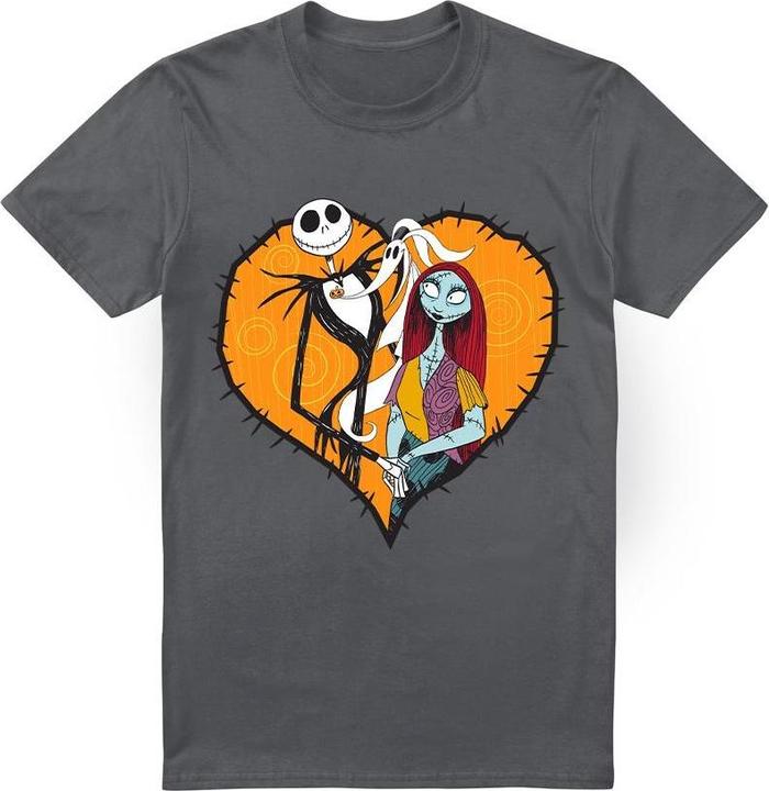 The Nightmare Before Christmas TShirt