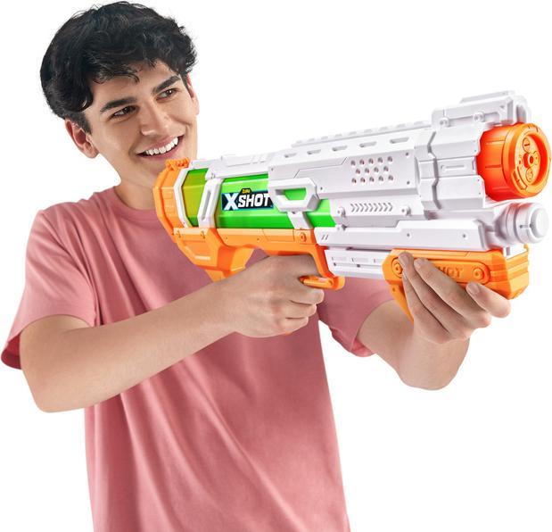 Produktbild Xshot X-Shot Water-Fast Fill-Medium Blaster,S3