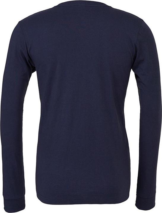 Actual product image Bella Canvas Tshirt Long Sleeve (XL)