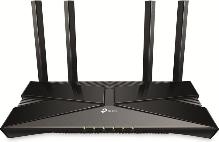 Actual product image TP-Link Archer AX20