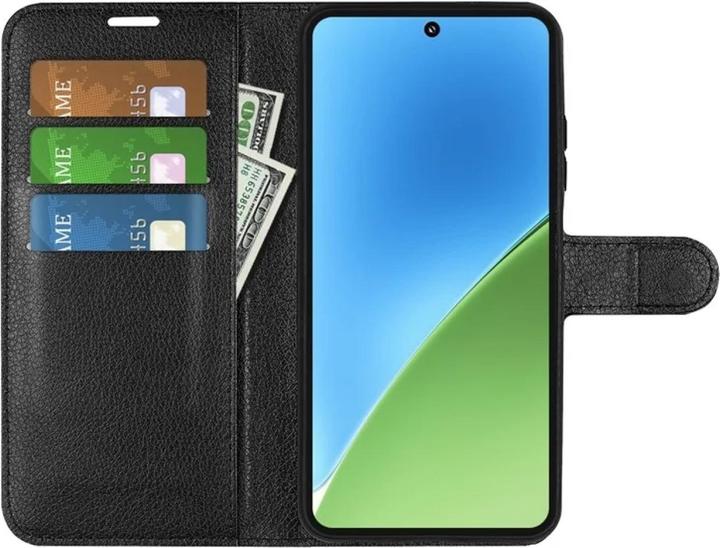 Produktbild Screenguard Leather Guard Lederhülle (Xiaomi 15)
