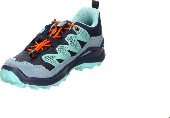 Produktbild Lowa Maddox Pro Gtx Lo Jr (40)