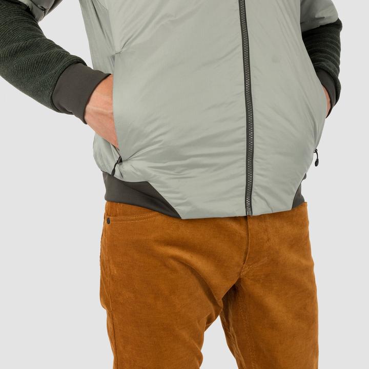 Immagine prodotto Salewa Giacca Fanes TirolWool® Responsive (M)