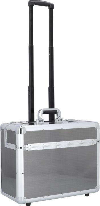 Image du produit Alumaxx carbone (41 l, Bagage à main (jusqu'à 50l))