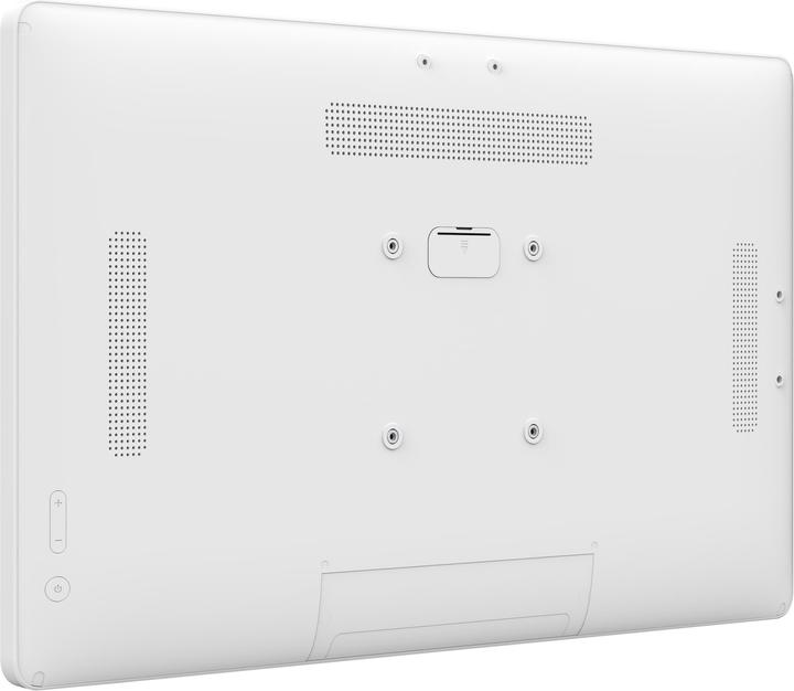 Produktbild iiyama ProLite TW2424AS-W1 (1920 x 1080 Pixel, 24")