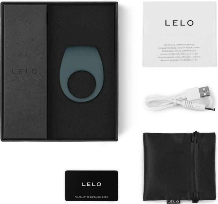 Image du produit LELO Tor 2 (2.90 cm)