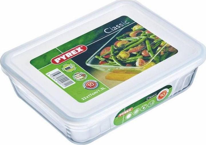 Image du produit Pyrex Plat