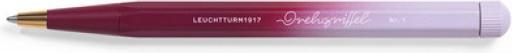 Image du produit Leuchtturm1917 Kugelschreiber (Vin rouge, Violet clair, 1 x)