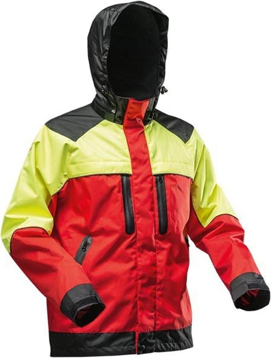 Arbeitsjacke