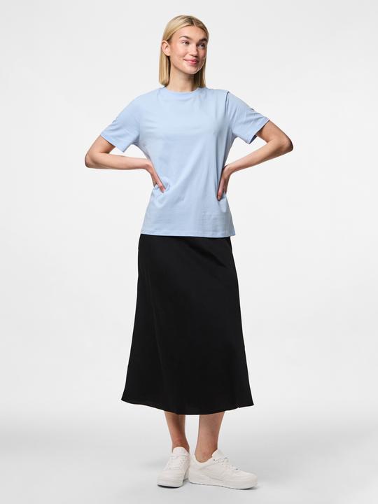 Immagine prodotto Pieces Pcria Ss Solid Tee Noos Bc (L)