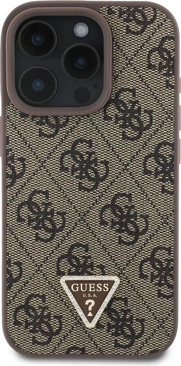 Produktbild Guess Hard Case (Apple iPhone 16 Pro Max)