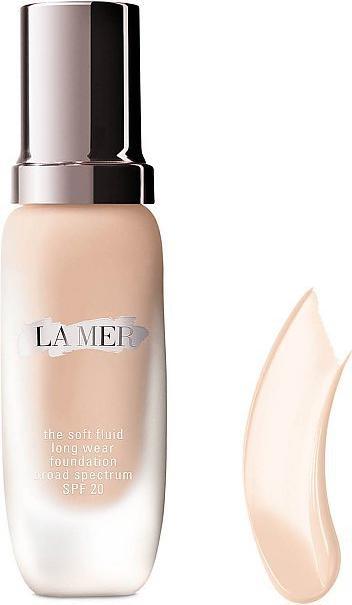 Produktbild La Mer The Treatment Fluid Foundation (Ivory)