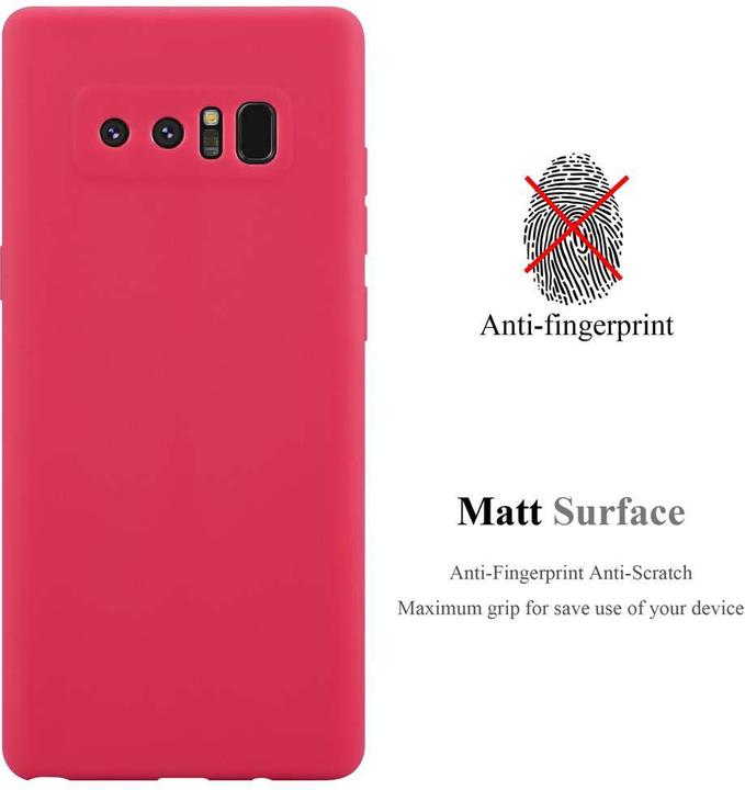 Image du produit Cadorabo Couverture TPU Candy
