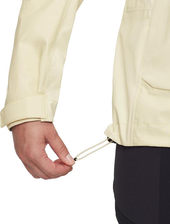 Produktbild Mammut Ducan Guide HS Hooded Jacket Women (XL)