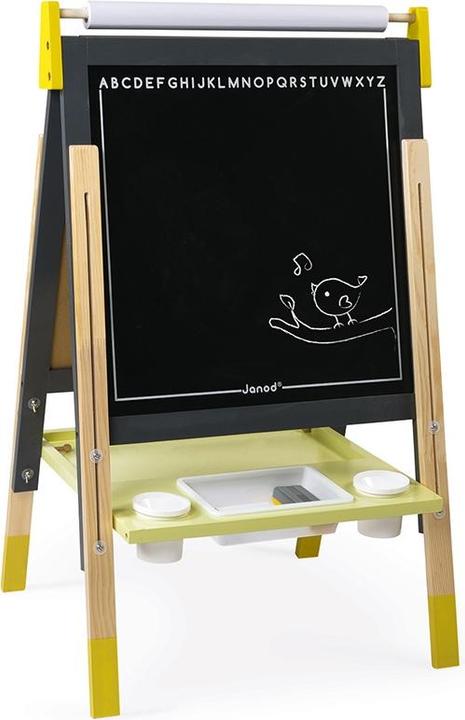 Image du produit Janod Tableau en bois réglable