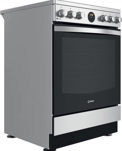 Actual product image Indesit IS67V8CHX/E